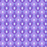 vampire girl digital paper 0002 3