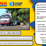 0812 3357 7475, Kirim Paket Rosalia Express Pandaan Ke Kutowinangun.