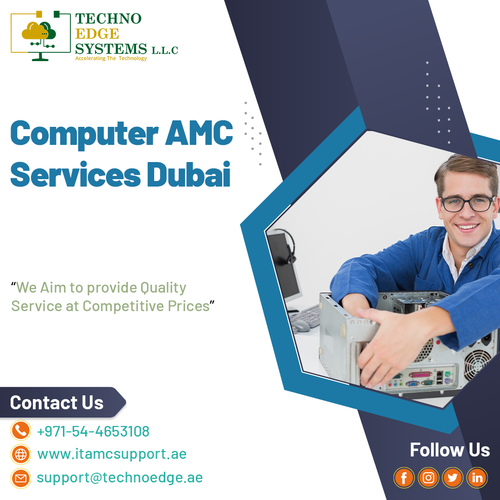 Foremost Providers of Computer AMC Services in Dubai.png