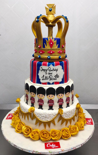 prince theme cake crown cake big birthday cake.jpg