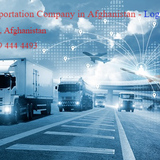 Transportation Companies and Trucking Services in Afghanistan Logistan.png