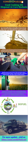 Used Cooking Oil Disposal At Core Biofuels.png