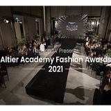 Fashion TV presents “Altier Academy Fashion Awards 2021''.png