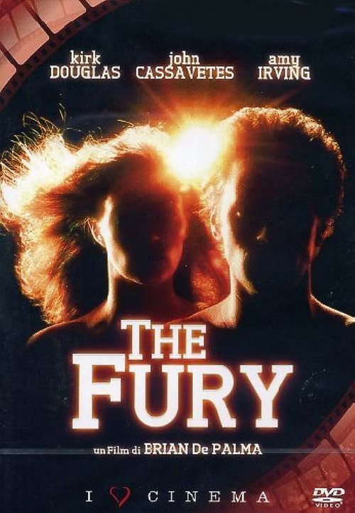 Furia / The Fury (1978) PL.1080p.BDRip.H264-wasik / Lektor PL