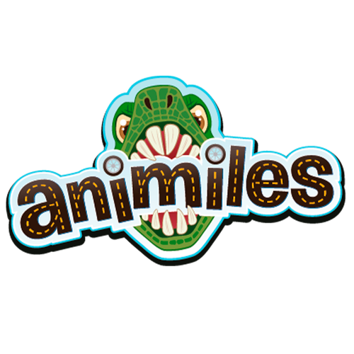 Logo Animiles