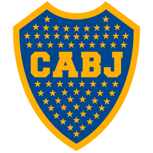 Logo Boca