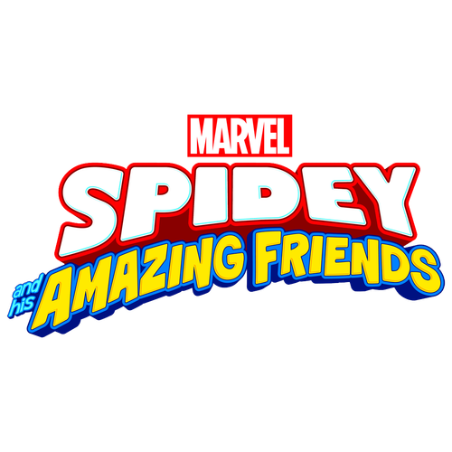Logo Spidey