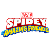 Logo Spidey