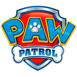 Logo Paw Patrol