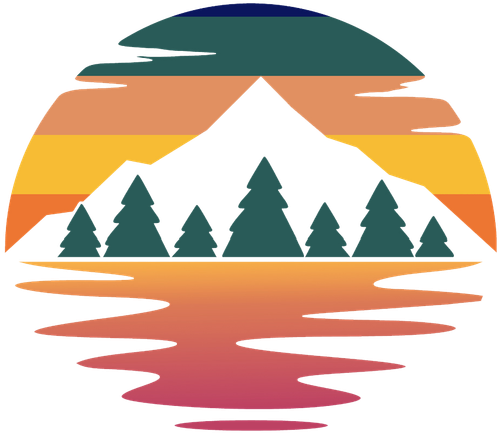 mountain clipart