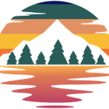mountain clipart