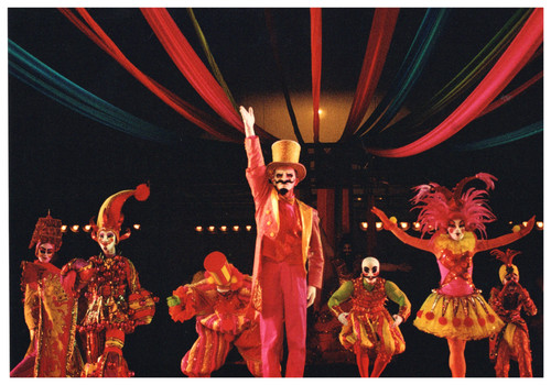 Espetáculo O Grande Circo Místico (2002). Coreografia de Luis Arrieta para o Balé do Teatro Guaíra. .jpg