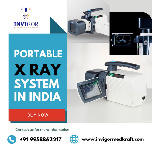 Portable X ray System in India.jpg