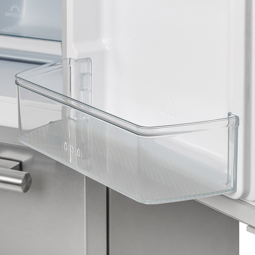 FFRBI1820 40SG Forno Moena Built In French Door Refrigerator gallon door bin.jpg