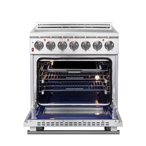 FFSEL6020 30 Forno range front open.png
