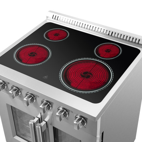 FFSEL6917 30 Galiano French Door Electric Range Cooktop.png