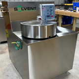 How Do I Choose The Right Solvent Recycling Equipment For My Business