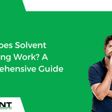How Does Solvent Recycling Work A Comprehensive Guide
