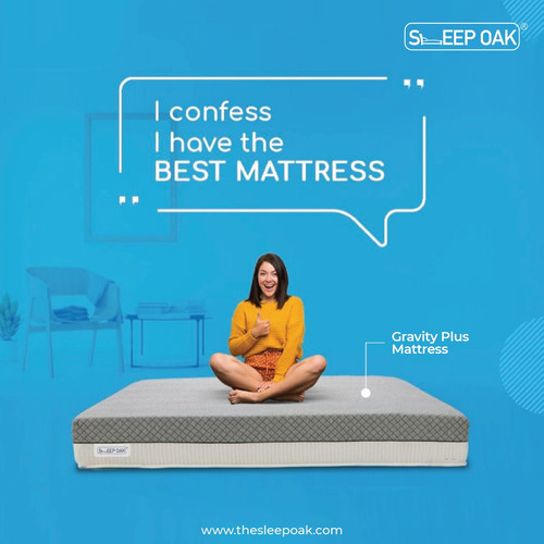 Best Memory Foam Mattress In Hyderabad Sleepoak.jpg