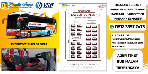 Agen YSP 137 Pandaan, 0812.3357.7475, Beli Tiket Bus Rosalia Indah Pandaan Prambanan..png