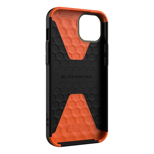 3000099269 UAG Civilian for i Phone 14 Max Olive 10 13 09 2022.png