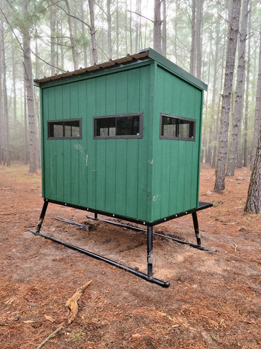 Deer Blind Windows & Doors Mansfield TX.jpg