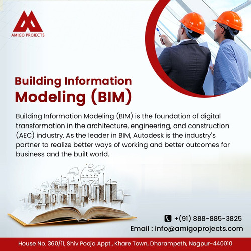 Building Information Modeling Services in Nagpur.jpg