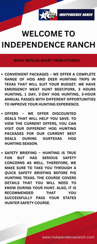 Hog And Deer Hunting Trips In Texas At Independence Ranch.jpg