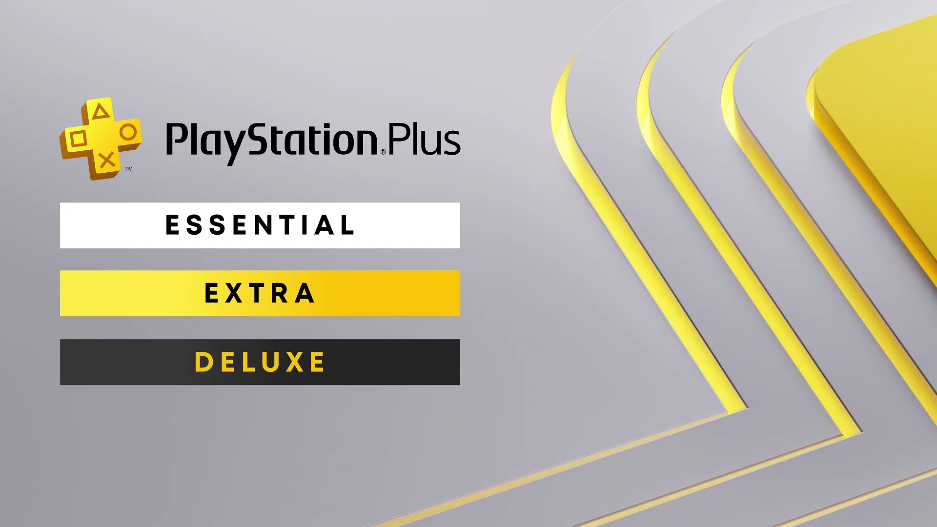 Cheap Ass Gamer on X: News: PS Plus Price Increase.   PlayStation Plus Essential 12-Month Subscription  79.99 USD PlayStation Plus Extra 12-Month Subscription 134.99 USD PlayStation  Plus Premium 12-Month Subscription 159.99 USD