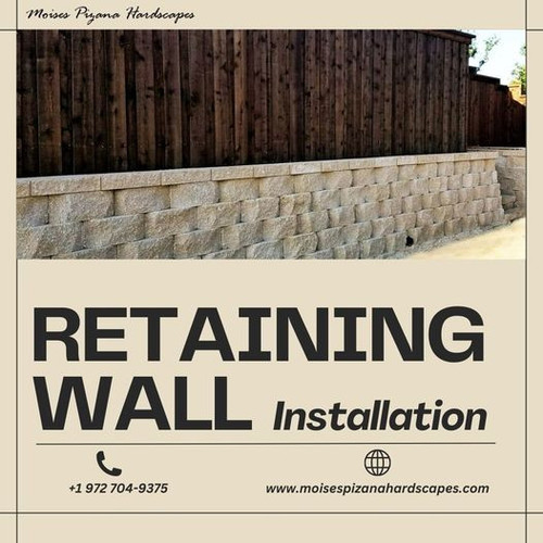 Retaining Wall Installation.jpg