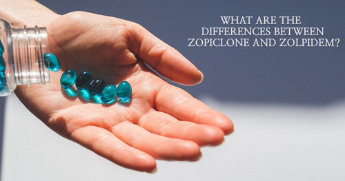 What Are The Differences Between Zopiclone And Zolpidem?.jpg