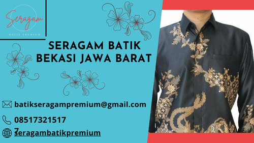 Seragam Batik Bekasi Jawa Barat.png