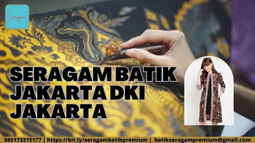 Seragam Batik Jakarta DKI Jakarta WA 085173215177.jpg