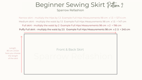 diy skirt with side pocket sewing tutorial free pdf pattern (2).png