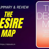 The Desire Map Book Summary