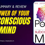 The Power of Your Subconscious Mind Summary (English) (2)