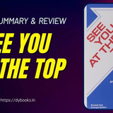 See You at the Top Summary (English)
