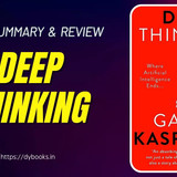 Deep Thinking Summary (English)