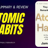 Atomic Habits Summary (English)