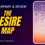 The Desire Map Book Summary1