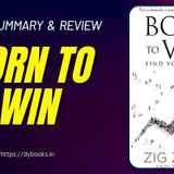 Born to Win Summary (English)