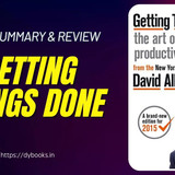Getting Things Done (English)