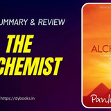 The Alchemist Summary (English)