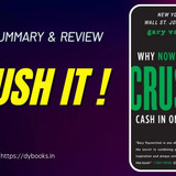 Crush It Summary (English)