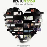 Rectoverso poster