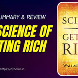 The Science of Getting Rich Summary (English)
