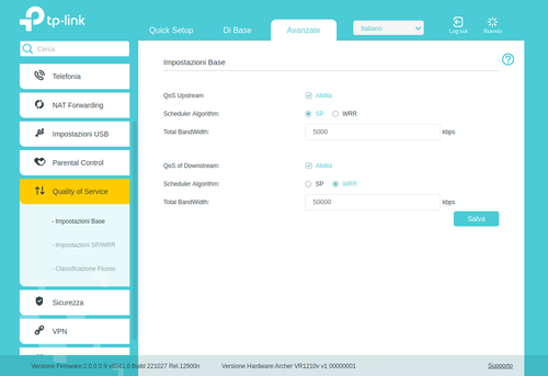 QoS Impostazioni Base.png