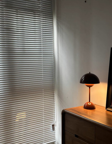 It fits perfectly on my nightstand, enhancing the charm of my bedroom. The quality and service were .jpg