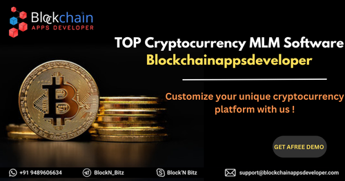TOP Cryptocurrency MLM Software Blockchainappsdeveloper.png
