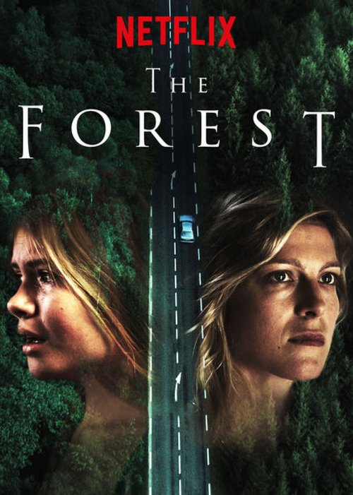 Las / The Forest (2017) (Sezon 1)  PL.1080p.WEB-DL.H264-wasik / Lektor PL